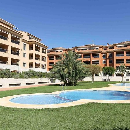 Apartment Jardines Y Mar Denia Luaran gambar