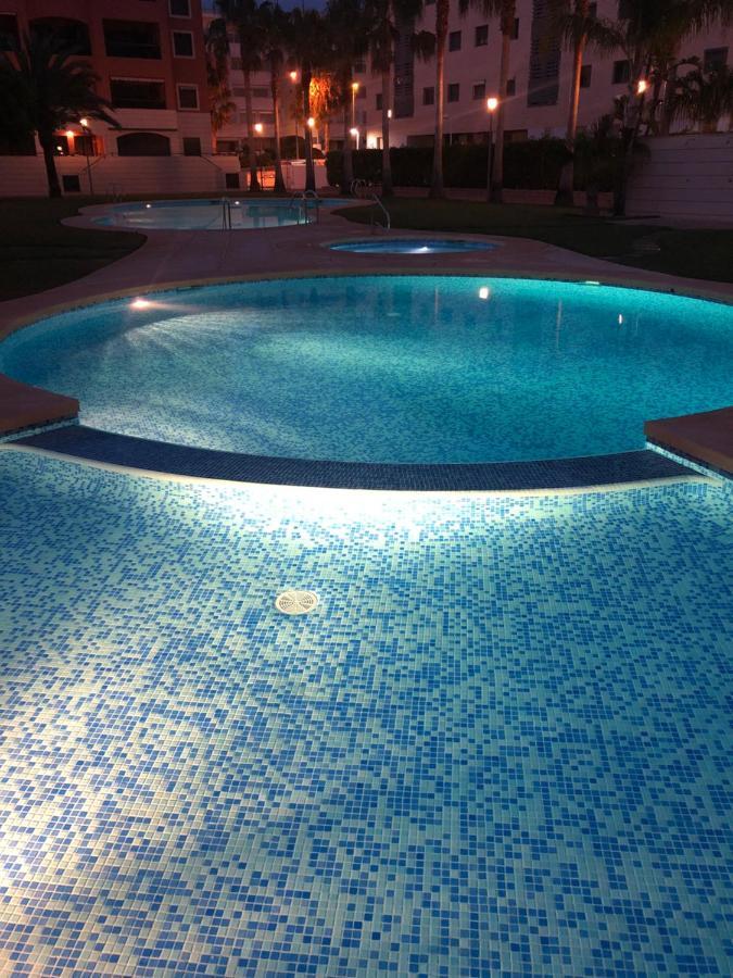 Apartment Jardines Y Mar Denia Luaran gambar