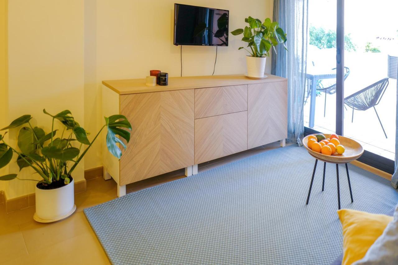 Apartment Jardines Y Mar Denia Luaran gambar