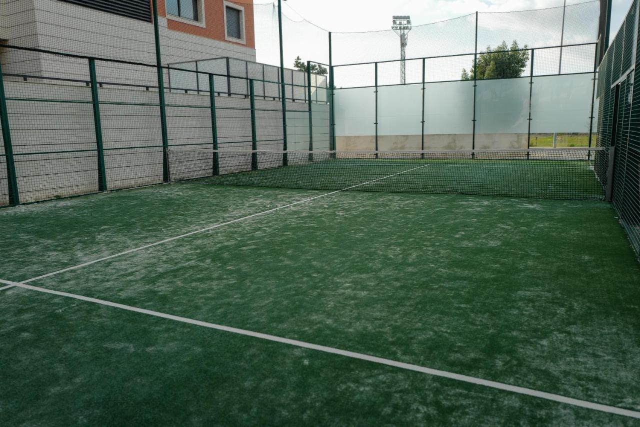 Apartment Jardines Y Mar Denia Luaran gambar