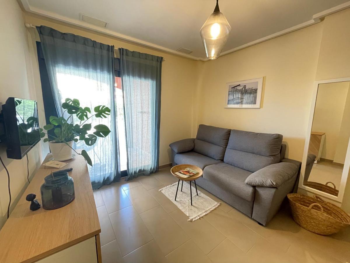 Apartment Jardines Y Mar Denia Luaran gambar