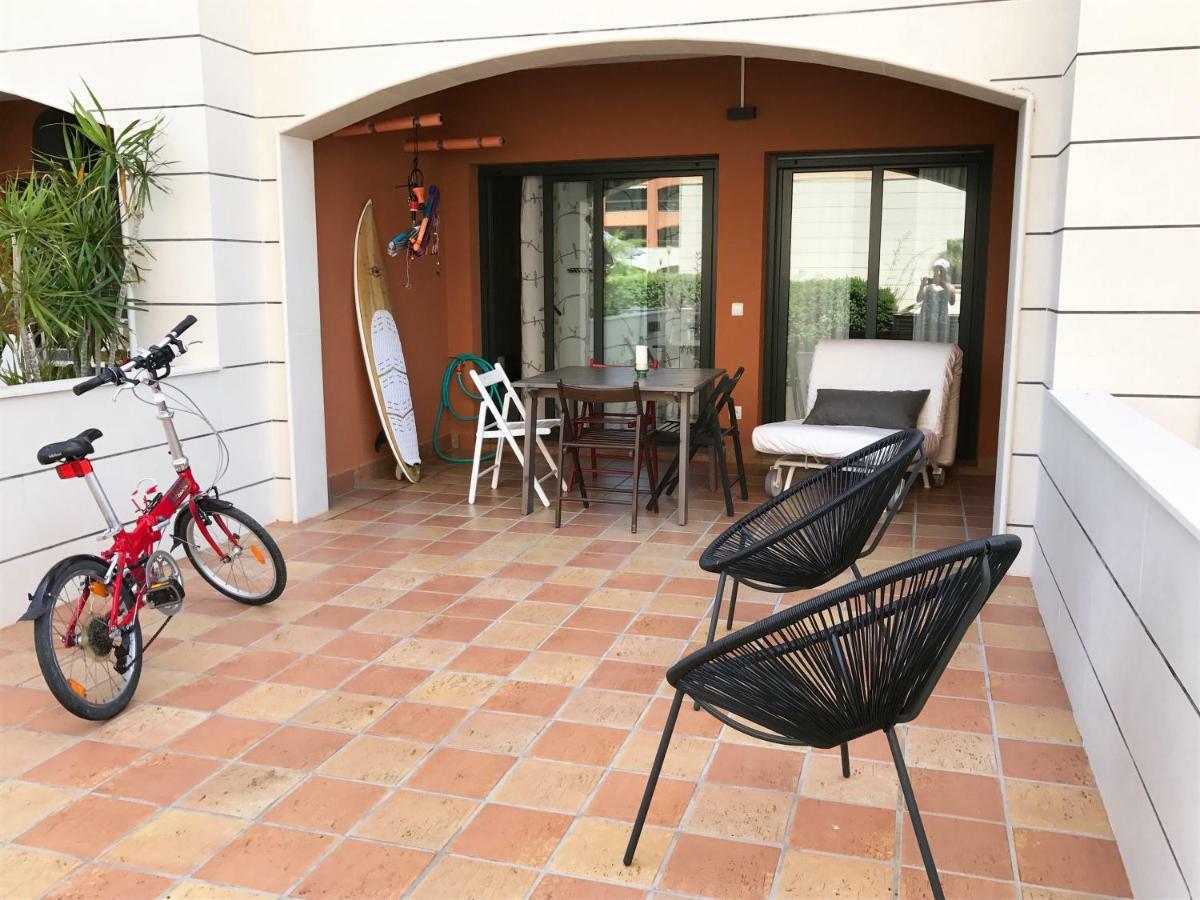 Apartment Jardines Y Mar Denia Luaran gambar
